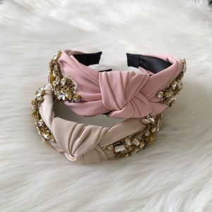 Fashion headband